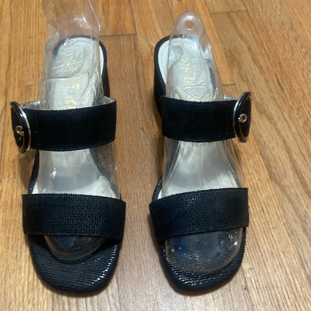 Anne Klein Sandal